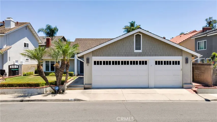 6 Morris, Irvine, California 92620