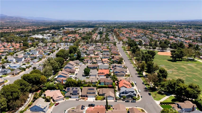6 Morris, Irvine, California 92620
