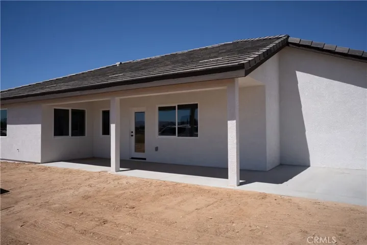 11441 5th Ave, Hesperia, California 92345