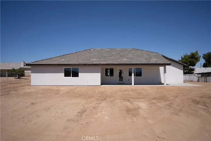 11441 5th Ave, Hesperia, California 92345