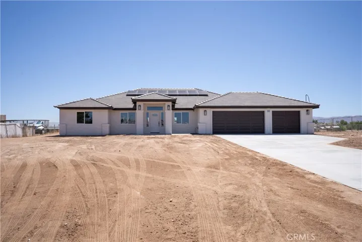 11441 5th Ave, Hesperia, California 92345