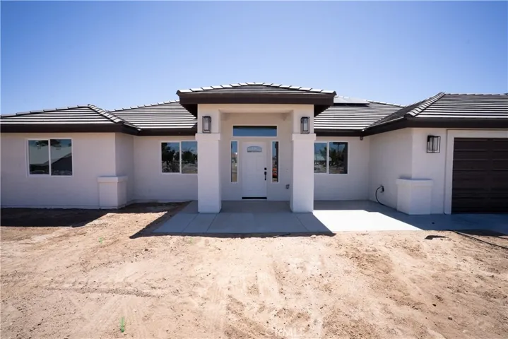 11441 5th Ave, Hesperia, California 92345