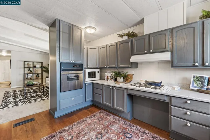 Updated Appliances