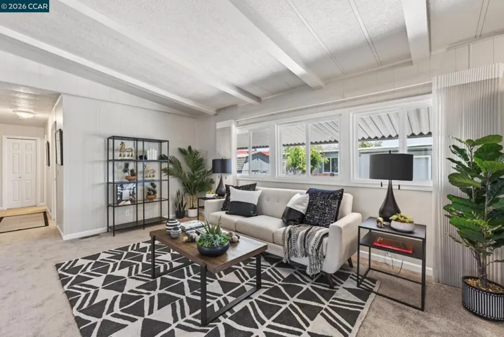 Flexible Floor Plan