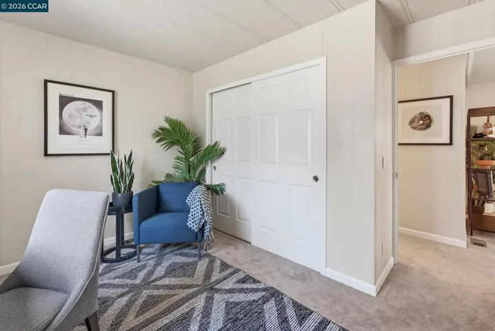Great Closet Spaces