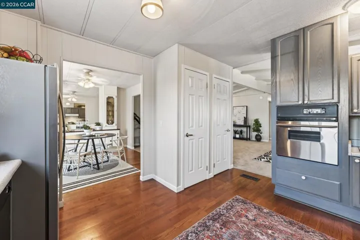 Laminate Flooring