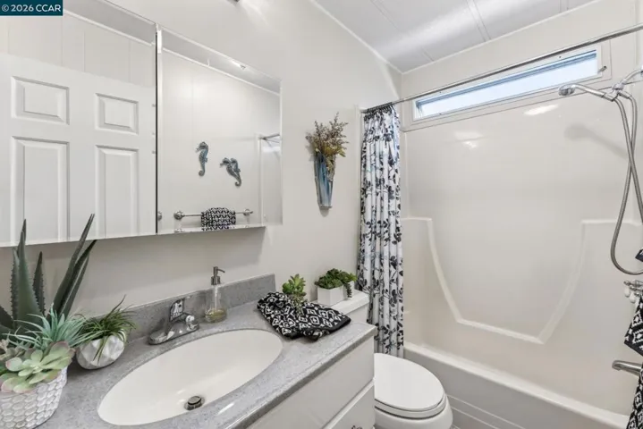 Hall Bath
