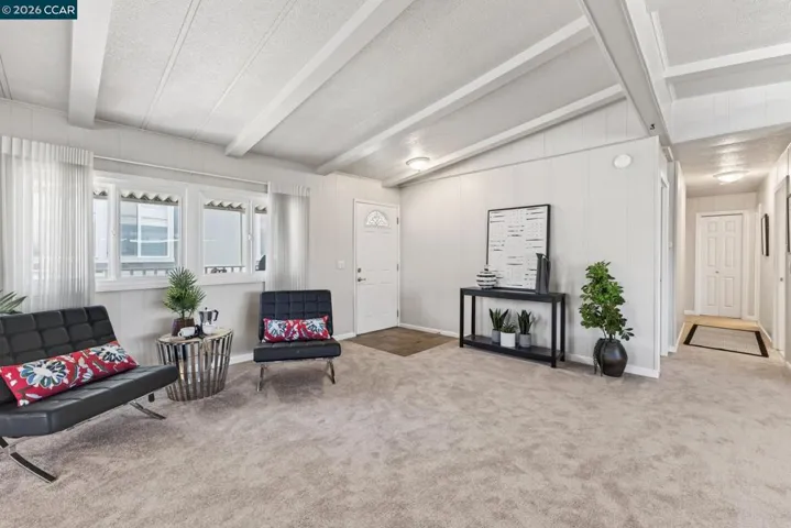 Additional Living Space