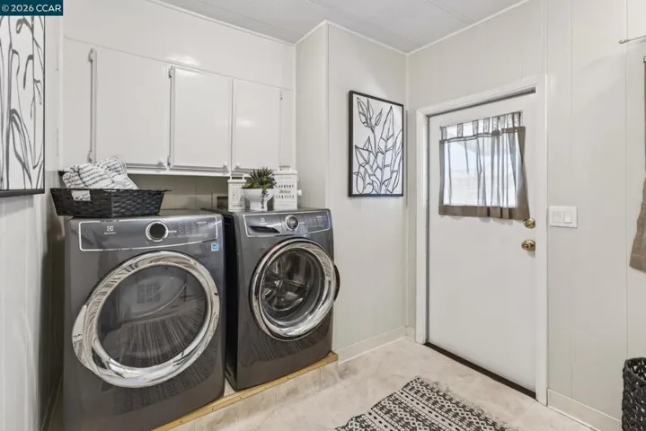 Amazing Laundry Room