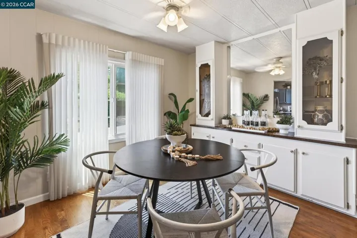 Fabulous Dining Room