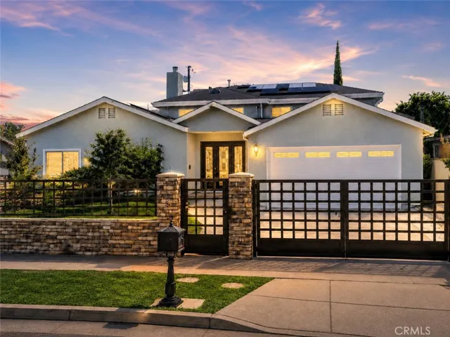 11138 Collett, Granada Hills, California 91344
