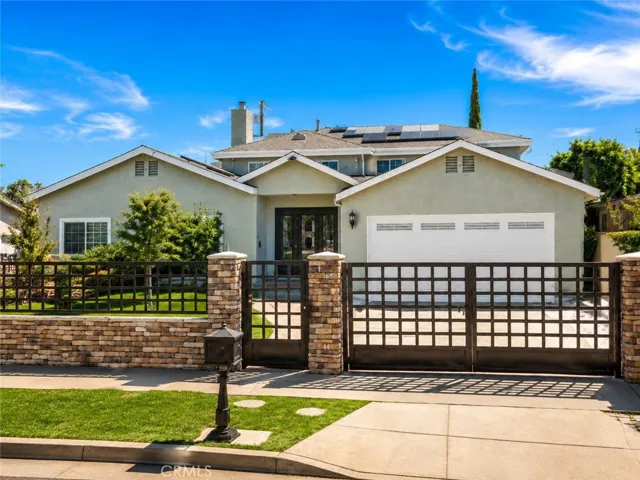 11138 Collett, Granada Hills, California 91344
