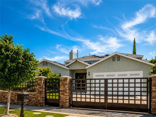 11138 Collett, Granada Hills, California 91344