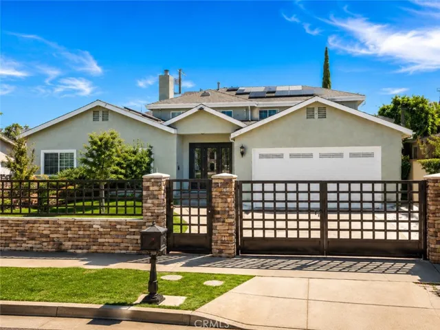 11138 Collett, Granada Hills, California 91344
