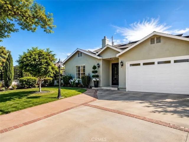 11138 Collett, Granada Hills, California 91344