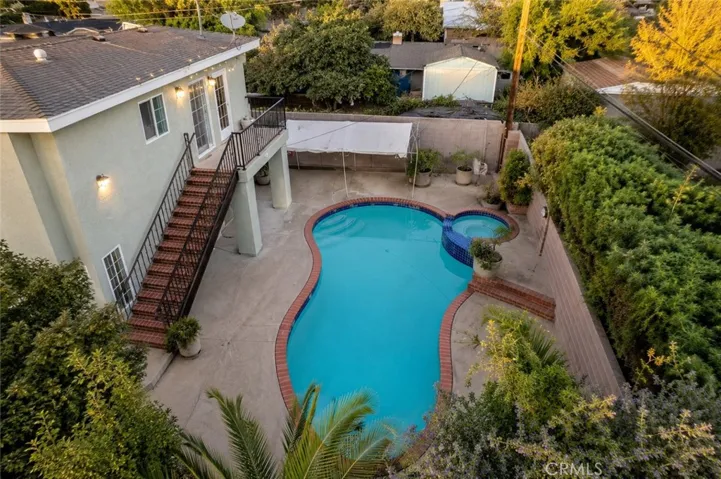 11138 Collett, Granada Hills, California 91344