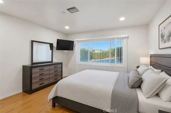 Bedroom 1
Digitally staged