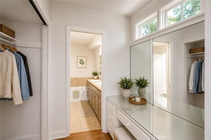 Bathroom 1 
Digitally Staged