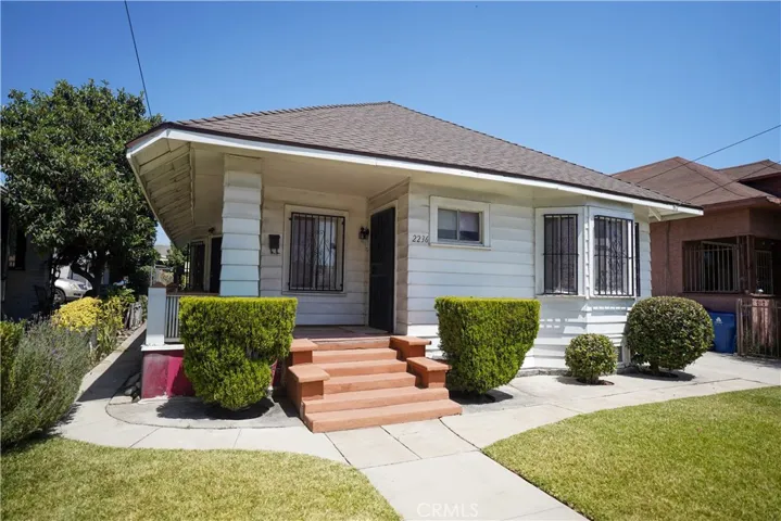 2236 Hancock Street, Los Angeles, California 90031