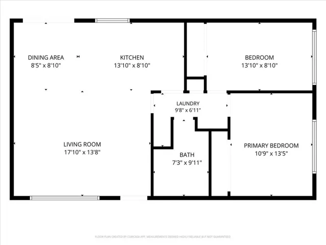 220 Monte Vista Street C, La Habra, California 90631