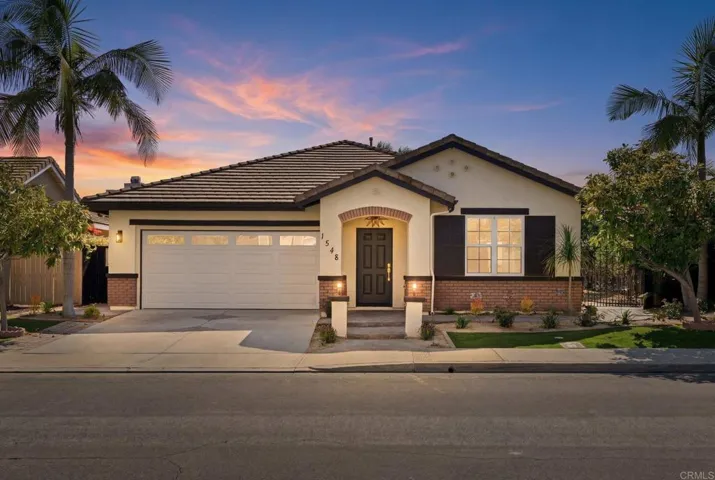 1548 Loma Alta Drive, San Marcos, California 92069