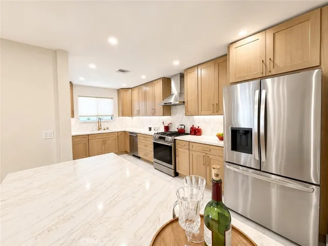 16126 Blackhawk Street, Granada Hills, California 91344