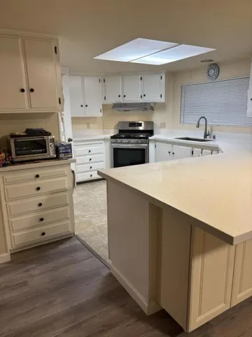 1111 Morse Avenue, Sunnyvale, California 94089