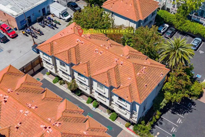 973 Wisteria Terrace, Sunnyvale, California 94086
