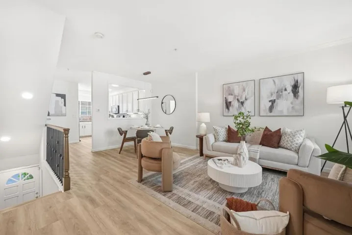 973 Wisteria Terrace, Sunnyvale, California 94086
