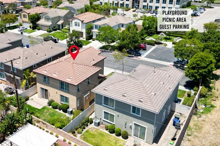 829 Lincoln Glen Drive, Buena Park, California 90620