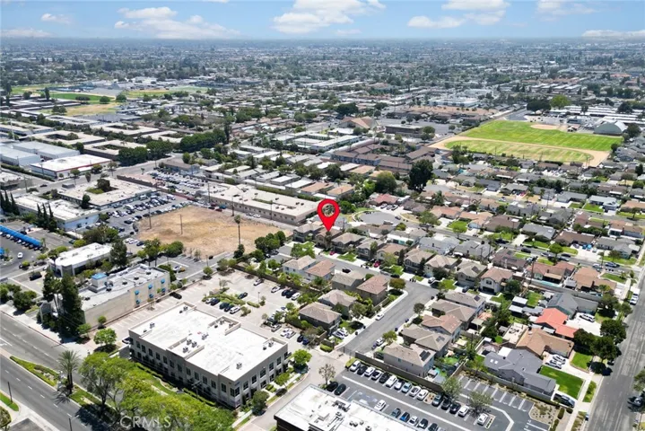 829 Lincoln Glen Drive, Buena Park, California 90620