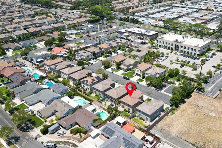 829 Lincoln Glen Drive, Buena Park, California 90620