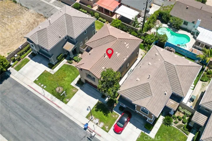 829 Lincoln Glen Drive, Buena Park, California 90620