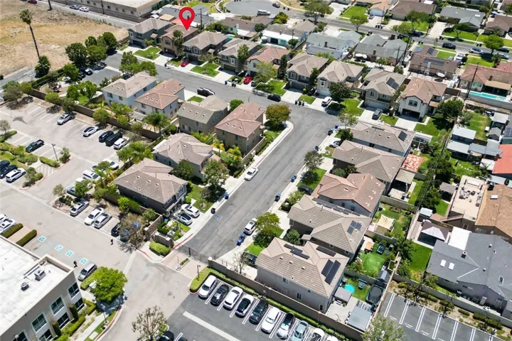 829 Lincoln Glen Drive, Buena Park, California 90620
