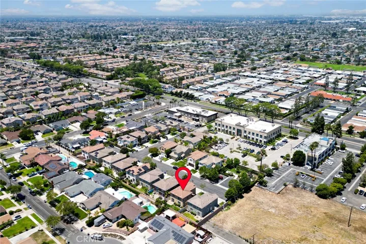 829 Lincoln Glen Drive, Buena Park, California 90620