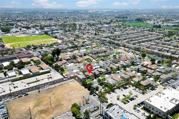 829 Lincoln Glen Drive, Buena Park, California 90620