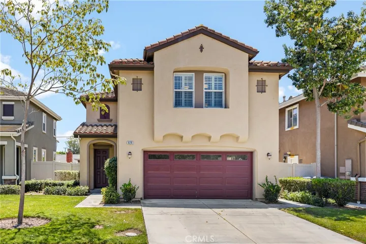 829 Lincoln Glen Drive, Buena Park, California 90620