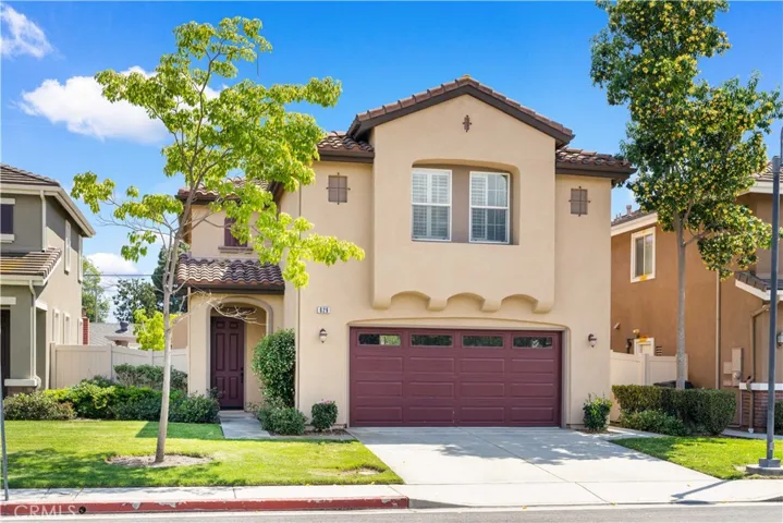 829 Lincoln Glen Drive, Buena Park, California 90620