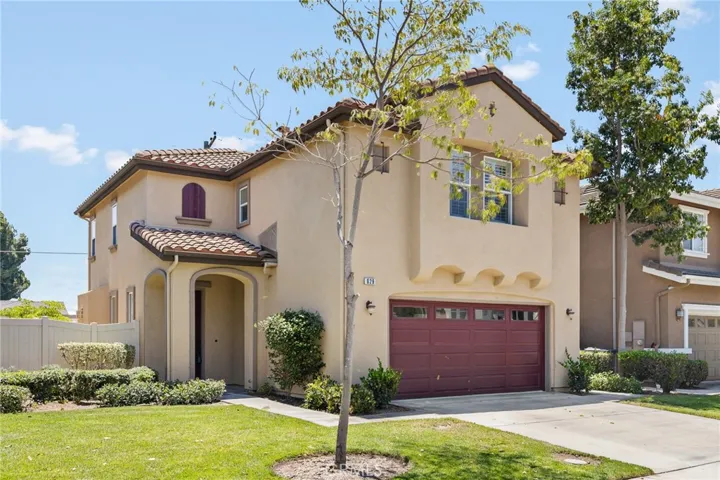 829 Lincoln Glen Drive, Buena Park, California 90620