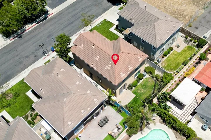 829 Lincoln Glen Drive, Buena Park, California 90620