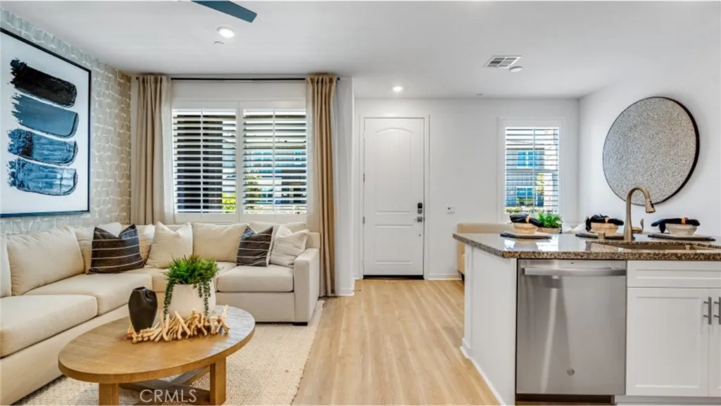 Residence 1 Model - not homesite
