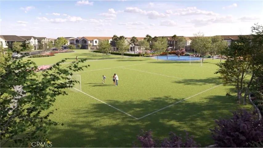 Virtual Image of Falloncrest Amenities