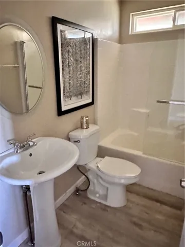 Bath 1