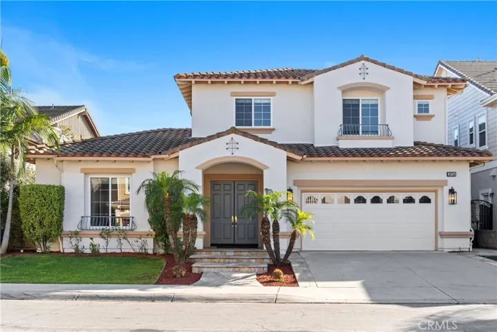 18745 Nw Turfway Park, Yorba Linda, California 92886