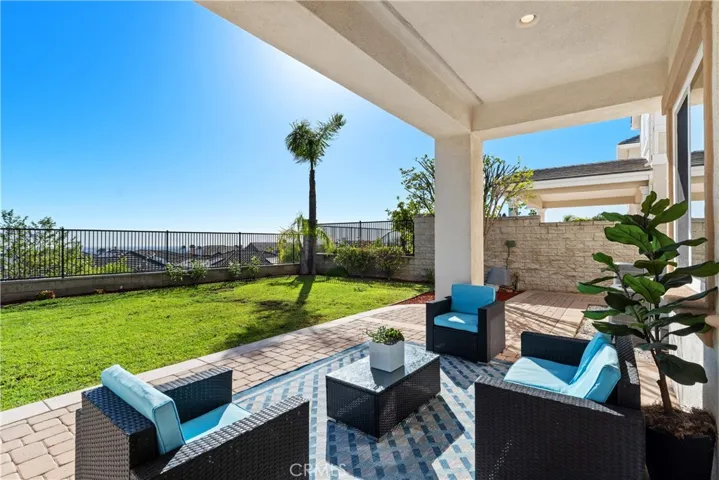 18745 Nw Turfway Park, Yorba Linda, California 92886