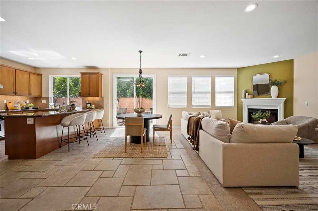 Open Concept