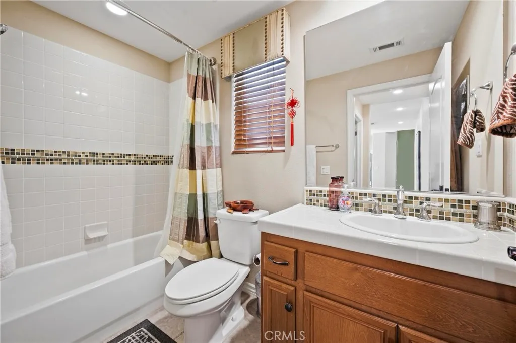 Downstairs Bathroom