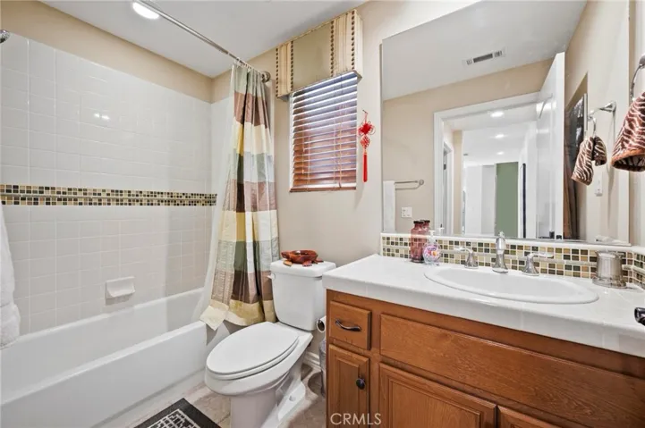 Downstairs Bathroom