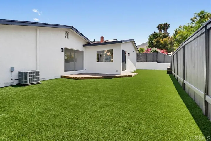 6715 Monte Verde Drive, San Diego, California 92119