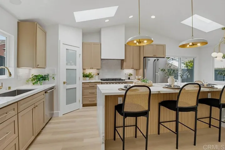6715 Monte Verde Drive, San Diego, California 92119
